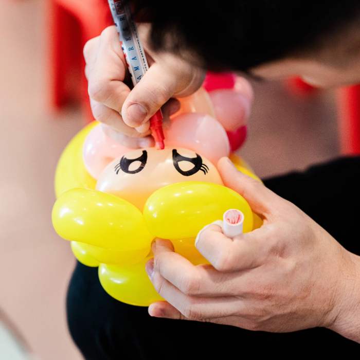 Workshop Activity